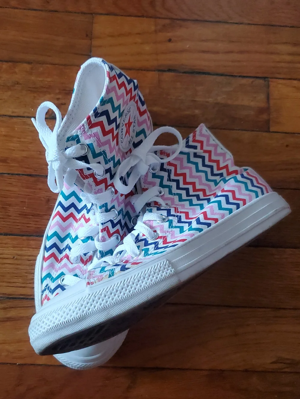 Chuck Tailor All Star Converse (Kids)